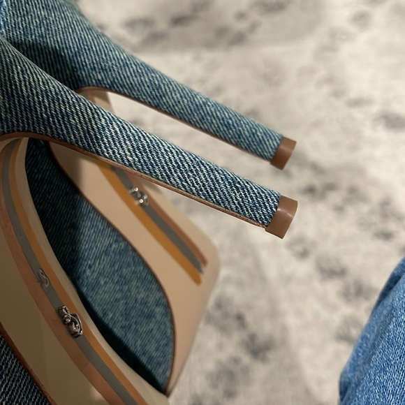 Sam Edelman‼️‼️
Harriett Pointed Toe
Pump (Women) - Picture 8 of 10